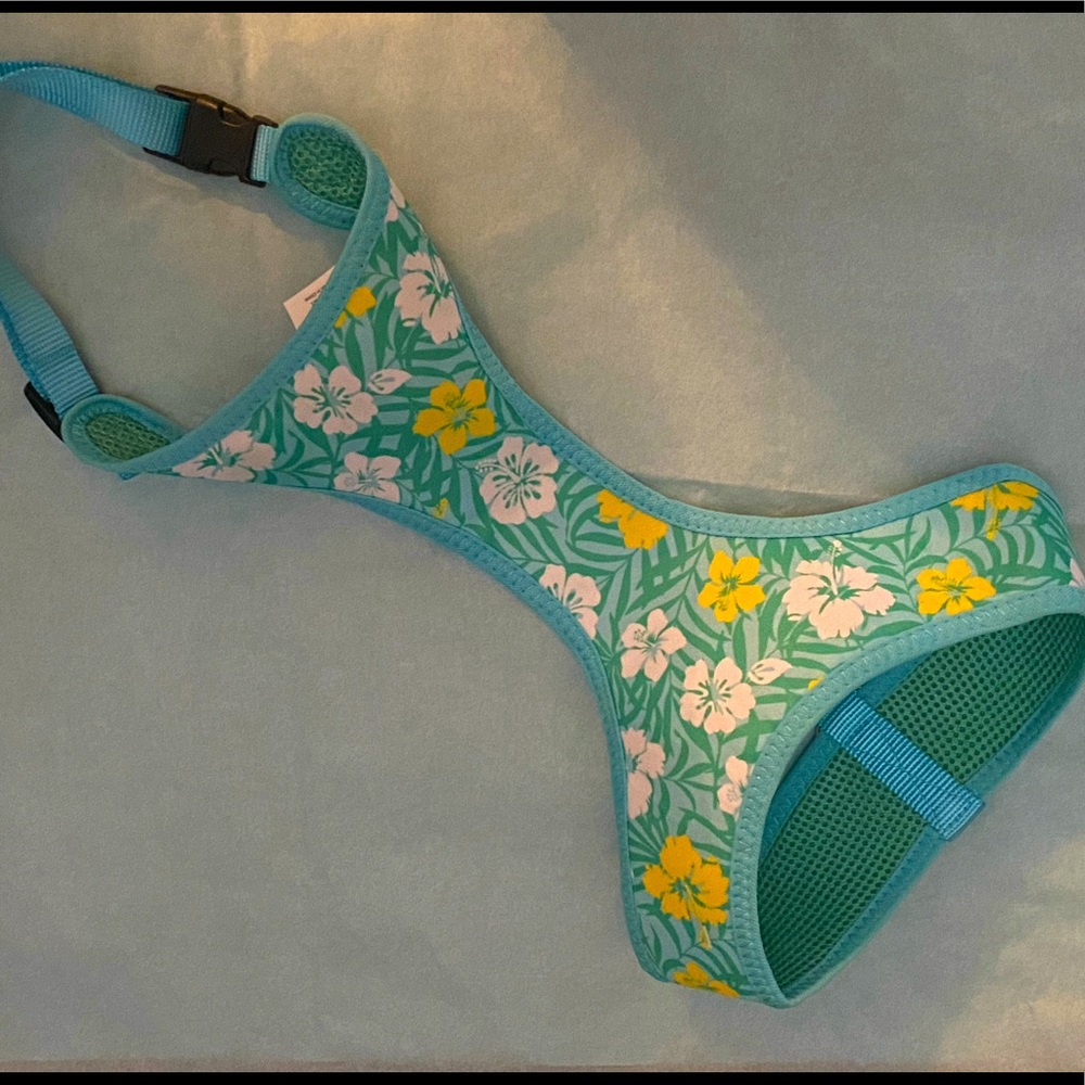 Dog Harness